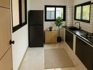 For rent 3 bed house in Hang Dong, Chiang Mai
