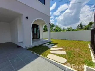 For rent 5 bed house in Hang Dong, Chiang Mai