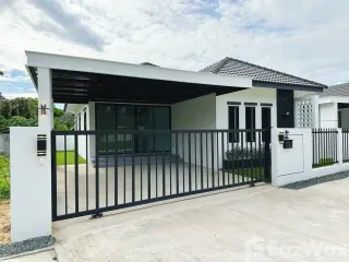 For sale 3 Beds house in Saraphi, Chiang Mai
