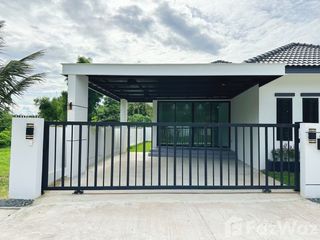 For sale 3 Beds house in Saraphi, Chiang Mai