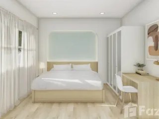 For sale 3 bed house in San Sai, Chiang Mai