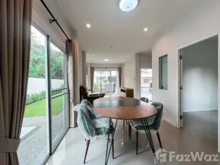 For rent 3 bed house in San Kamphaeng, Chiang Mai