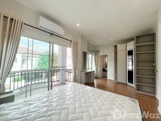 For rent 3 bed house in San Kamphaeng, Chiang Mai