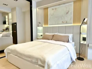 For sale 1 bed condo in Mueang Chiang Mai, Chiang Mai