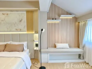 For sale 1 bed condo in Mueang Chiang Mai, Chiang Mai
