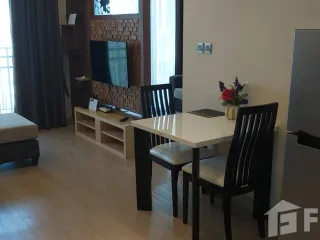 For sale 2 bed condo in Hang Dong, Chiang Mai