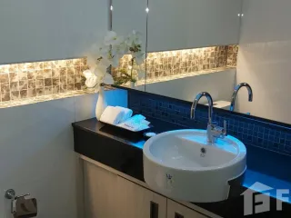 For sale 2 bed condo in Hang Dong, Chiang Mai