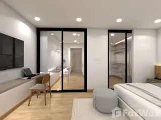 For sale 1 bed condo in Mueang Chiang Mai, Chiang Mai