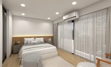 For sale 1 bed condo in Mueang Chiang Mai, Chiang Mai