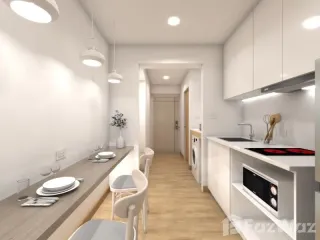 For sale 1 bed condo in Mueang Chiang Mai, Chiang Mai