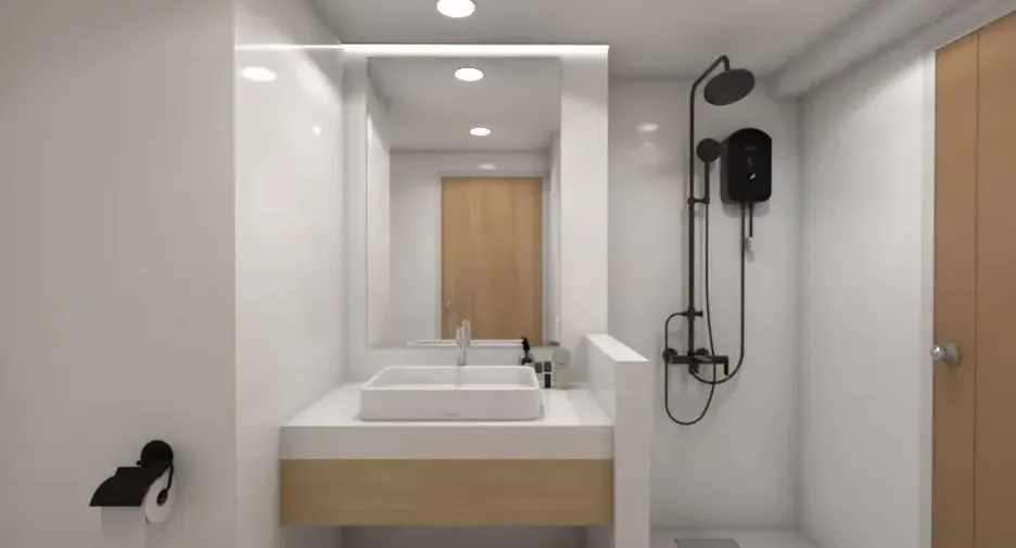 For sale 1 bed condo in Mueang Chiang Mai, Chiang Mai