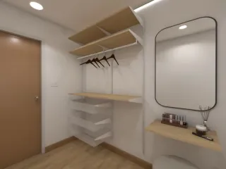 For sale 1 bed condo in Mueang Chiang Mai, Chiang Mai