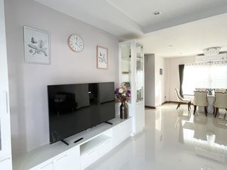 For sale 5 Beds house in San Sai, Chiang Mai