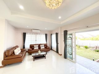For sale 5 Beds house in San Sai, Chiang Mai