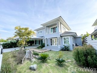 For sale 5 Beds house in San Sai, Chiang Mai