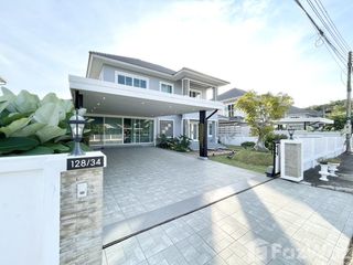 For sale 5 Beds house in San Sai, Chiang Mai