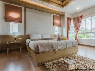 For sale 4 Beds house in San Sai, Chiang Mai