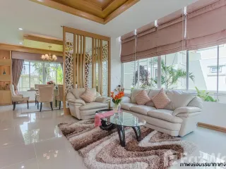For sale 4 Beds house in San Sai, Chiang Mai