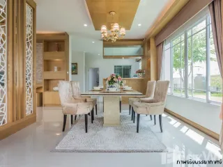 For sale 4 Beds house in San Sai, Chiang Mai