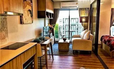 ขาย 1 เตียง คอนโด ใน หัวหิน, ประจวบคีรีขันธ์