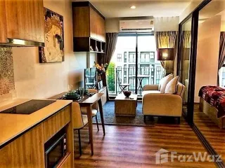 ขาย 1 เตียง คอนโด ใน หัวหิน, ประจวบคีรีขันธ์