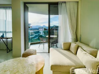 For rent 2 bed condo in Hua Hin, Prachuap Khiri Khan