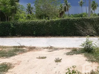 For sale land in Mueang Prachuap Khiri Khan, Prachuap Khiri Khan