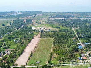 For sale land in Mueang Prachuap Khiri Khan, Prachuap Khiri Khan