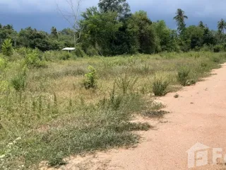 For sale land in Mueang Prachuap Khiri Khan, Prachuap Khiri Khan