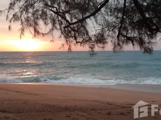 For sale land in Mueang Prachuap Khiri Khan, Prachuap Khiri Khan