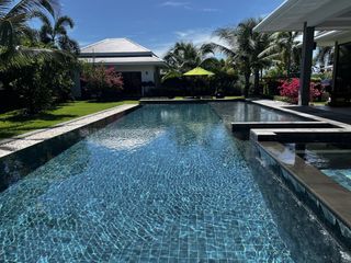For sale 4 bed villa in Cha Am, Phetchaburi