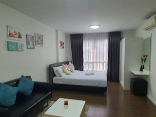 For rent スタジオ condo in Hua Hin, Prachuap Khiri Khan