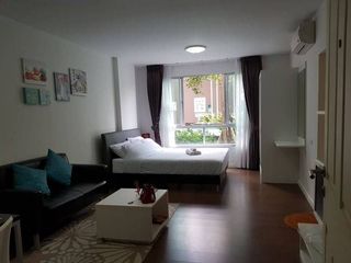 For rent スタジオ condo in Hua Hin, Prachuap Khiri Khan