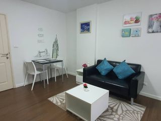 For rent スタジオ condo in Hua Hin, Prachuap Khiri Khan