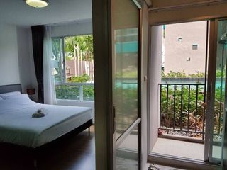 For rent スタジオ condo in Hua Hin, Prachuap Khiri Khan