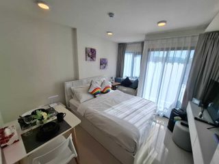 For rent studio condo in Hua Hin, Prachuap Khiri Khan