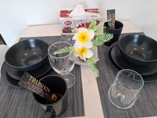 For rent studio condo in Hua Hin, Prachuap Khiri Khan