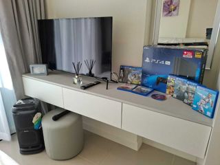 For rent studio condo in Hua Hin, Prachuap Khiri Khan