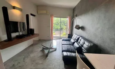 For rent 1 bed condo in Ko Samui, Surat Thani