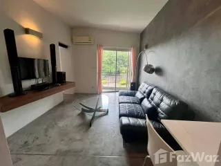 For rent 1 bed condo in Ko Samui, Surat Thani