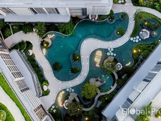 For sale 3 bedrooms condo in Na Jomtien, Pattaya