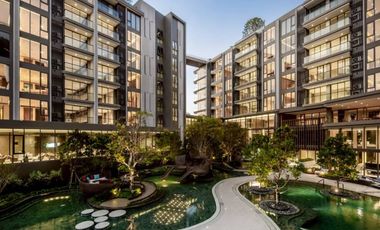For sale 3 bedrooms condo in Sattahip, Chonburi