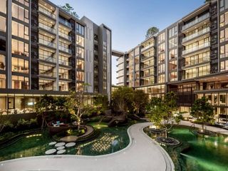 For sale 3 bedrooms condo in Na Jomtien, Pattaya