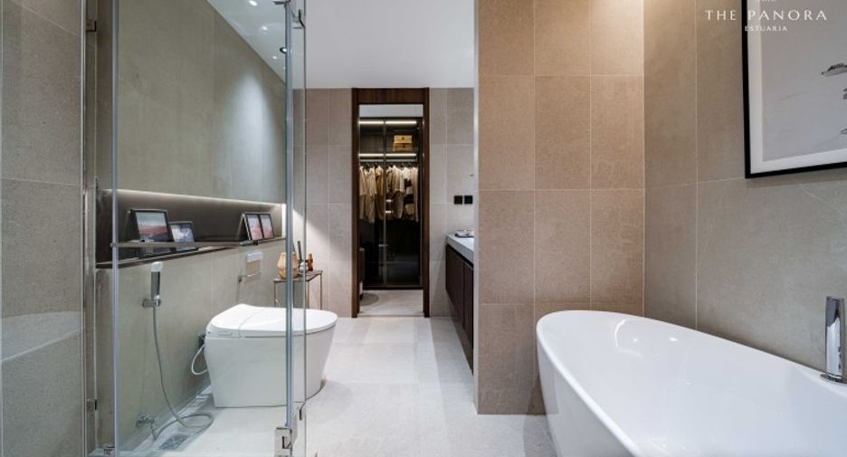 For sale 2 bedrooms condo in Sattahip, Chonburi