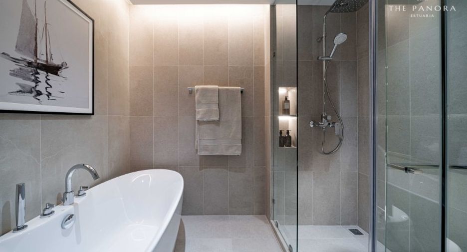 For sale 2 bedrooms condo in Sattahip, Chonburi