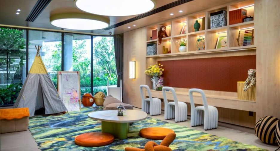 For sale 2 bedrooms condo in Sattahip, Chonburi