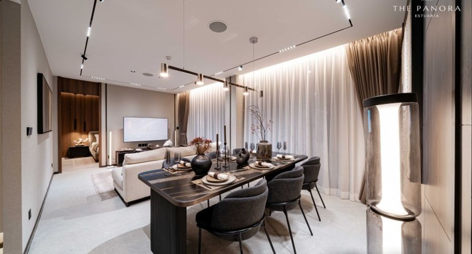 For sale 2 bedrooms condo in Sattahip, Chonburi