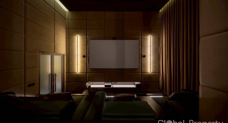 For sale 2 bedrooms condo in Sattahip, Chonburi