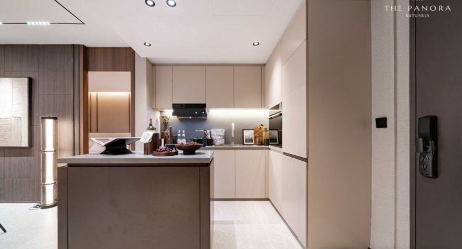 For sale 2 bedrooms condo in Sattahip, Chonburi