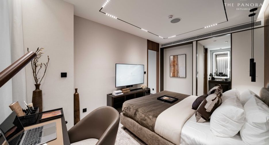 For sale 2 bedrooms condo in Sattahip, Chonburi